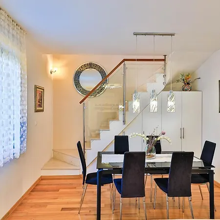 Appartamento Apartman Toni