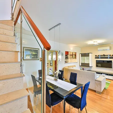 Apartman Toni Appartamento Spalato