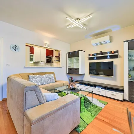 Apartman Toni Appartamento