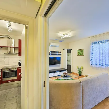 Appartamento Apartman Toni *