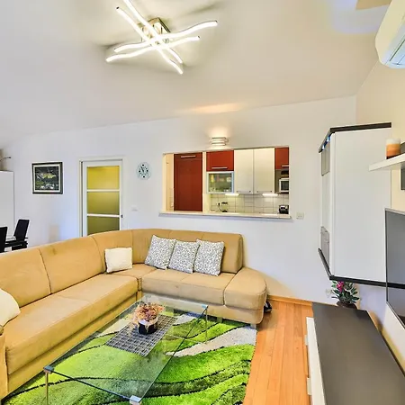 Apartman Toni Apartment Split