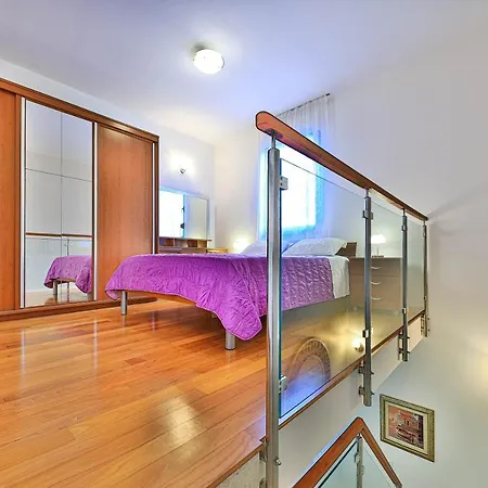 Apartman Toni Split