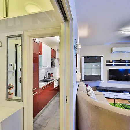 Apartman Toni *
