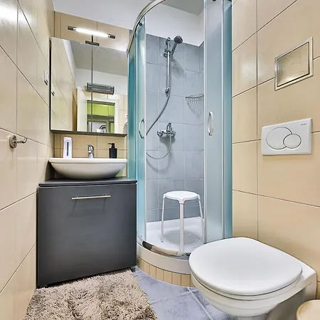 Apartman Toni Apartment