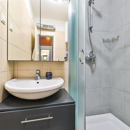 Apartman Toni Apartment *