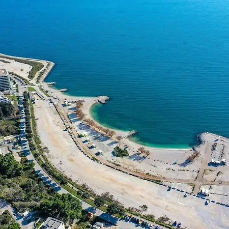 Apartment Apartman Toni Split