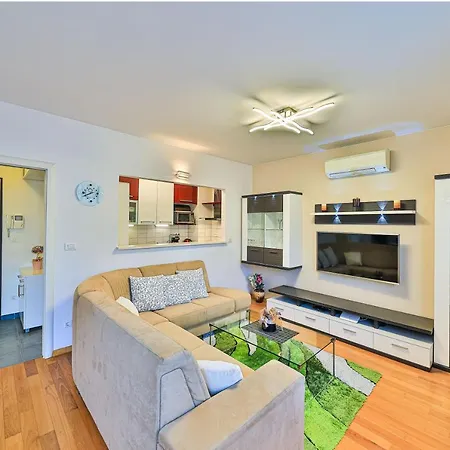Apartman Toni Split
