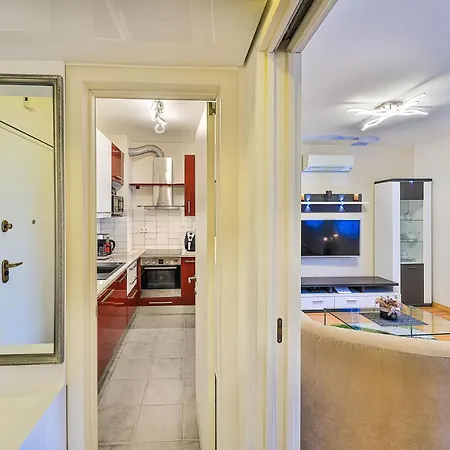 Apartman Toni Split