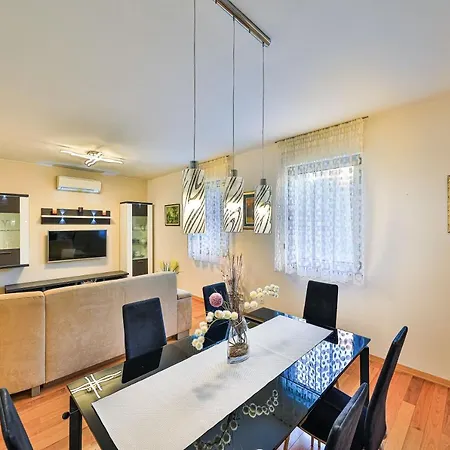 Apartman Toni Split