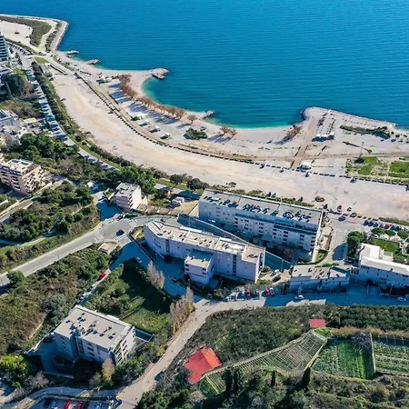 Apartman Toni Split