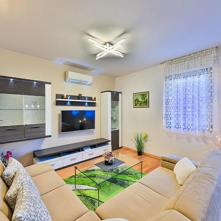 Apartman Toni *
