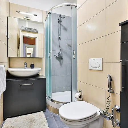 Apartman Toni Split