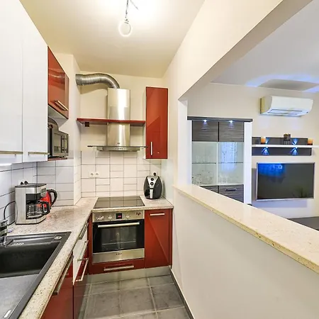 Apartman Toni Apartment Split