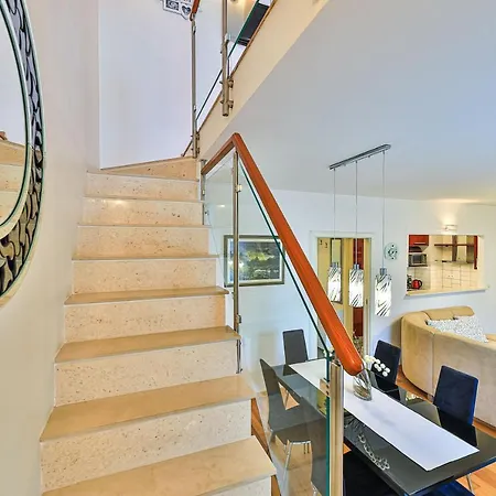 Apartment Apartman Toni Split